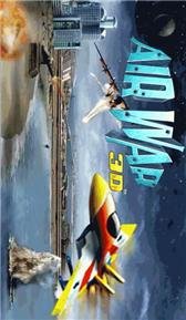 game pic for AirWar 3D